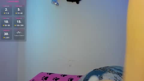 Pamela online show from April 6, 2026, 2:40 pm