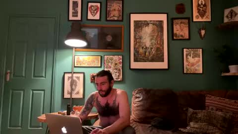 anal_prince69 online show from February 4, 2025, 4:15 am