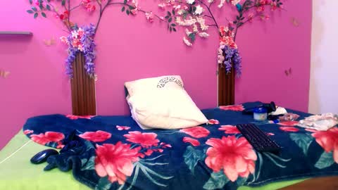 analdee online show from January 7, 2026, 6:32 pm