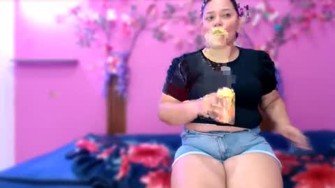 analdee online show from February 7, 2026, 7:06 pm