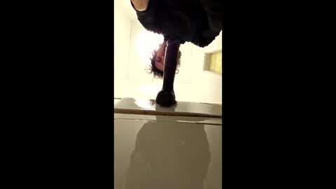 analplay38 online show from April 11, 2026, 1:54 am