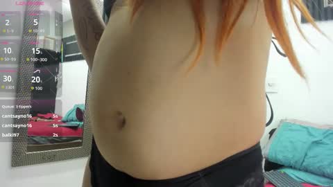 Analia smith online show from October 5, 2025, 2:59 pm