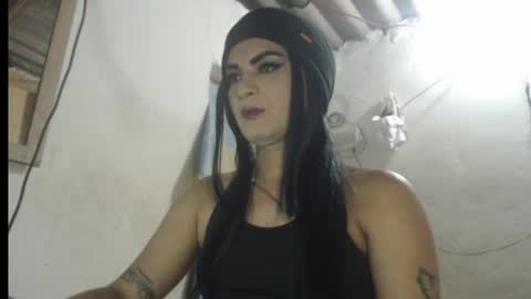 Snapshot of analia_smith chatting on June 27, 2026, 7:02 am Analia smith online show from June 27, 2026, 7:02 am