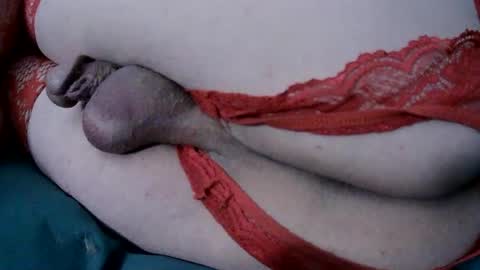 analina1919 online show from April 13, 2026, 7:14 am