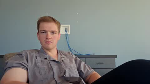 AnalKing online show from September 8, 2025, 7:35 pm