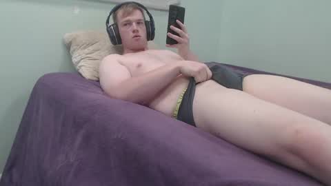 AnalKing online show from April 22, 2026, 6:20 pm