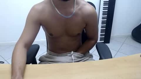 analo08 online show from September 20, 2025, 9:43 am