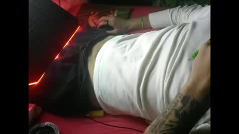 analog_sun_23 online show from October 27, 2025, 12:47 am