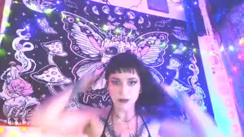 AnaLove online show from May 30, 2026, 4:59 pm