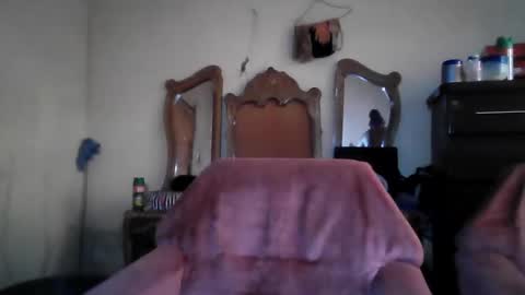 analslut1987 online show from January 23, 2025, 3:48 am