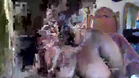 analslut1987 online show from January 24, 2025, 10:00 am