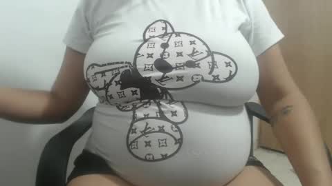 analy_hot online show from October 9, 2025, 1:03 am