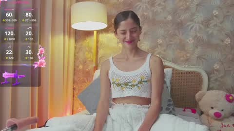 Ana Mara Botero online show from January 7, 2025, 7:59 pm