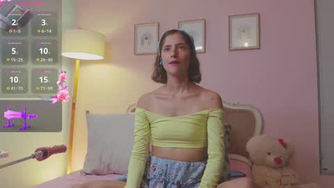 Ana Mara Botero online show from February 21, 2025, 1:11 am