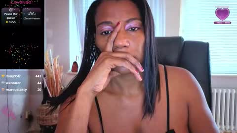 Ana online show from October 6, 2025, 10:12 am