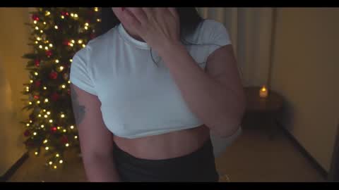 Ann online show from December 15, 2025, 6:34 pm