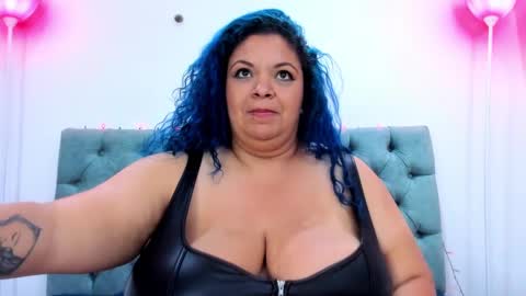  Ana Maria  online show from January 18, 2025, 2:14 am