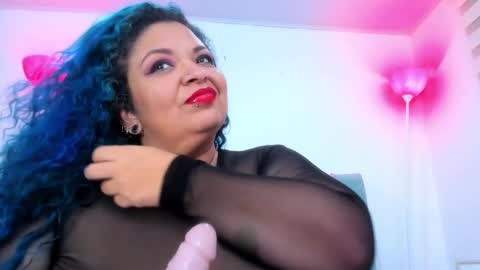  Ana Maria  online show from February 6, 2025, 10:32 pm