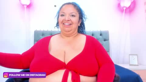  Ana Maria  online show from February 8, 2025, 7:59 pm