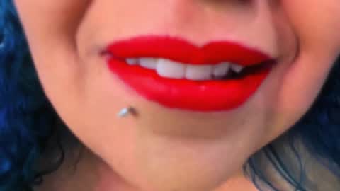  Ana Maria  online show from February 24, 2025, 11:09 pm