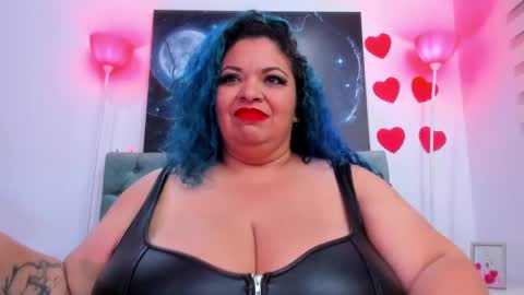  Ana Maria  online show from March 8, 2025, 9:18 pm