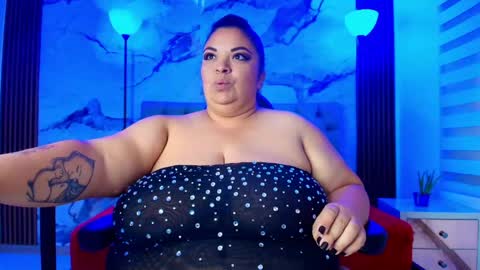  Ana Maria  online show from June 2, 2026, 8:00 pm
