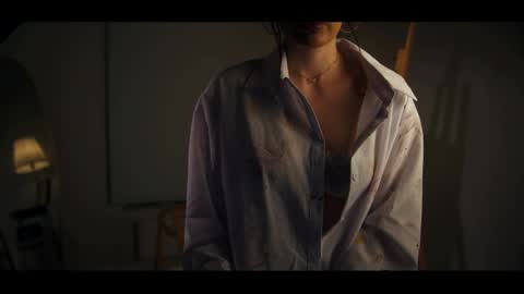 Ana online show from April 3, 2026, 8:40 pm