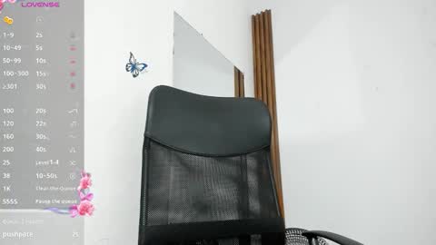 Anandastill  online show from September 25, 2025, 5:05 pm