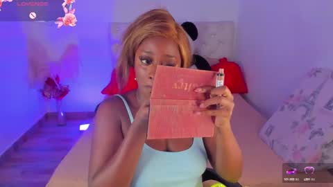 A N A  my connection hours are from 600 pm to 12 pm Colombian time online show from January 31, 2025, 1:43 am