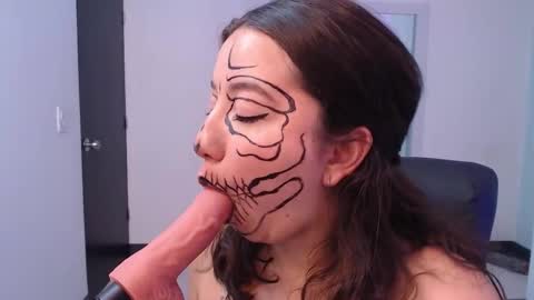 annya online show from October 10, 2025, 4:06 pm