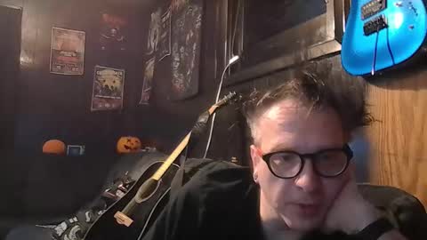 Snapshot of anarchistofnihil chatting on January 15, 2026, 10:42 am anarchistofnihil online show from January 15, 2026, 10:42 am
