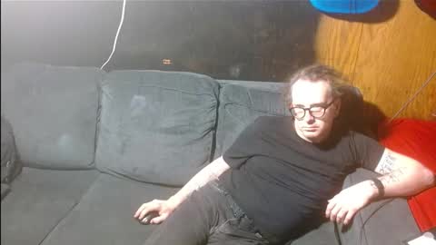 Snapshot of anarchistofnihil chatting on February 3, 2026, 9:25 am anarchistofnihil online show from February 3, 2026, 9:25 am