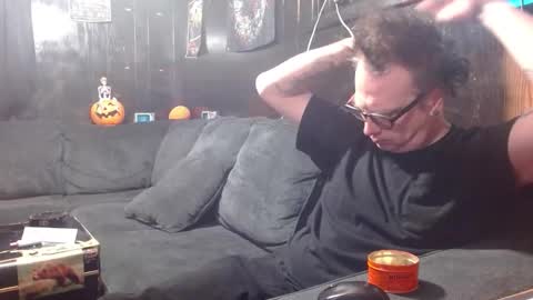 Snapshot of anarchistofnihil chatting on February 9, 2026, 2:04 am anarchistofnihil online show from February 9, 2026, 2:04 am