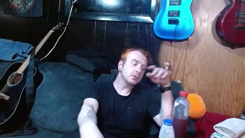 Snapshot of anarchistofnihil chatting on February 28, 2026, 2:23 am anarchistofnihil online show from February 28, 2026, 2:23 am