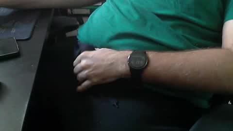 Andi online show from November 6, 2025, 1:45 pm