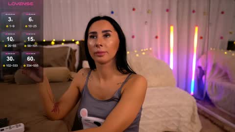 Anna online show from January 6, 2025, 3:53 am