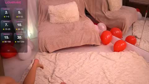 Anna online show from February 28, 2025, 5:15 am