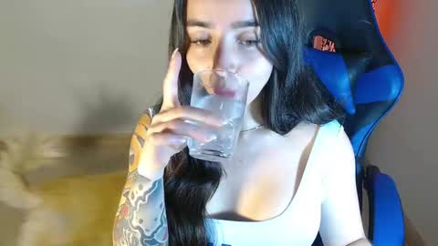 ana 3 online show from February 20, 2026, 12:18 am