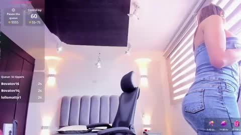 ana online show from March 1, 2025, 4:00 pm