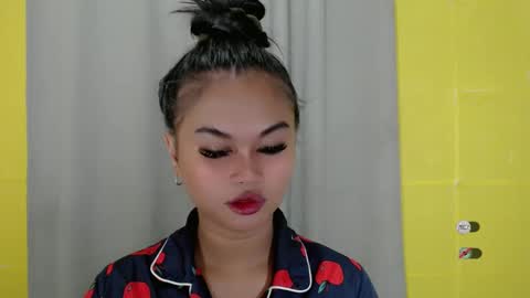 ANA online show from January 18, 2025, 10:39 am