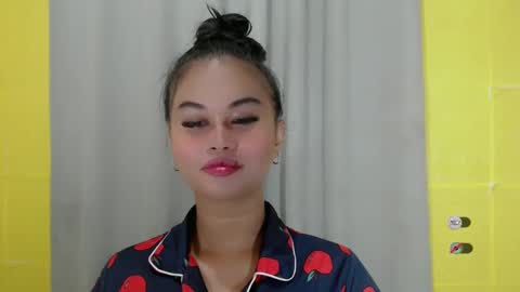 ANA online show from January 20, 2025, 7:35 pm