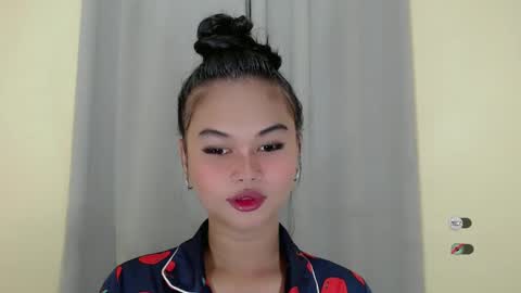 ANA online show from January 30, 2025, 5:06 pm