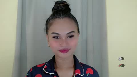 ANA online show from February 8, 2025, 2:27 pm