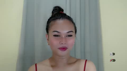 ANA online show from February 12, 2025, 9:11 pm