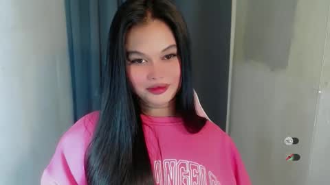 Snapshot of anaruru_ chatting on January 12, 2026, 5:18 pm ANA online show from January 12, 2026, 5:18 pm