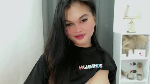 Snapshot of anaruru_ chatting on January 31, 2026, 11:14 pm ANA online show from January 31, 2026, 11:14 pm