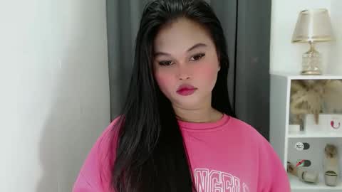 Snapshot of anaruru_ chatting on February 2, 2026, 10:30 pm ANA online show from February 2, 2026, 10:30 pm