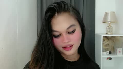 Snapshot of anaruru_ chatting on February 17, 2026, 6:58 pm ANA online show from February 17, 2026, 6:58 pm