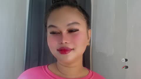 Snapshot of anaruru_ chatting on February 18, 2026, 6:37 pm ANA online show from February 18, 2026, 6:37 pm