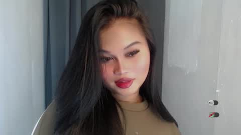 Snapshot of anaruru_ chatting on February 25, 2026, 3:32 pm ANA online show from February 25, 2026, 3:32 pm